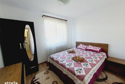 Apartament cu 2 camere semidecomandat în Zona industrială - 9
