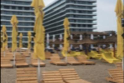 Apartament cu 2 camere decomandat în Nord - 1