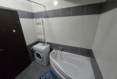 Inchiriere Apartament 2 Camere Militari Residence Tineretului - 7