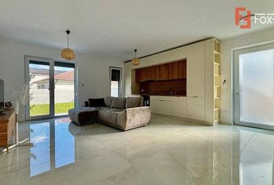 Casă cu 3 camere cu Teren 315 Mp în Giarmata - 3