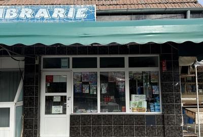 Spațiu comercial, de 45 mp, în Central - 2