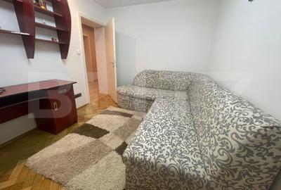 Apartament cu 3 camere, spatios, cartier Brader - 8