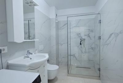 Apartament cu 2 camere nedecomandat, mobilat în Micro 17 - 9
