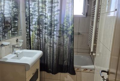 Apartament cu 2 camere decomandat în Central - 7