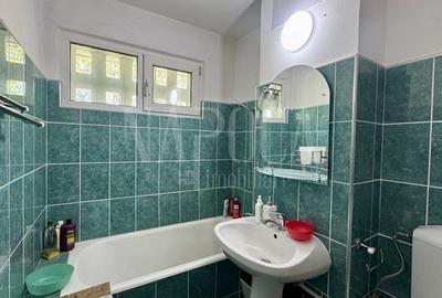 Apartament cu 3 camere semidecomandat în Mănăștur - 7