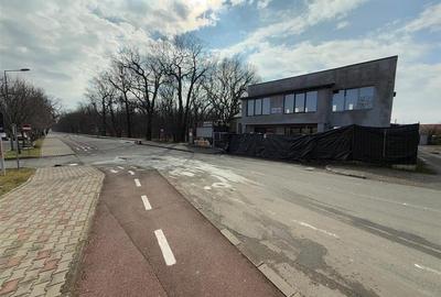 SPATIU COMERCIAL, CRANG PETRESTI - 1