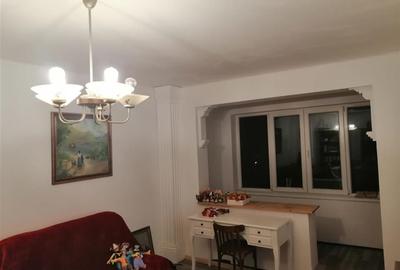 Apartament cu 2 camere decomandat, mobilat în Tătărași - 6