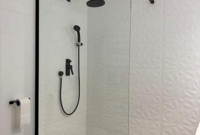 Apartament cu 3 camere semidecomandat, mobilat în Dorobanți - 10