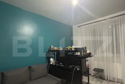 Apartament de 3 camere + boxa | 3 min metrou jiului | parter - 9