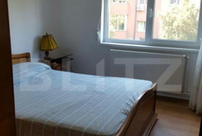 Apartament cu 4 camere decomandat în 1 Mai - 4