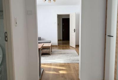 Apartament cu 2 camere semidecomandat în Complex Studențesc - 11