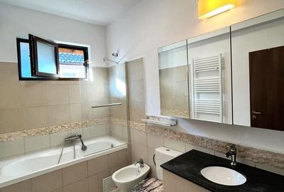 Casă individuală cu 4 camere cu Canalizare în Tunari - 13