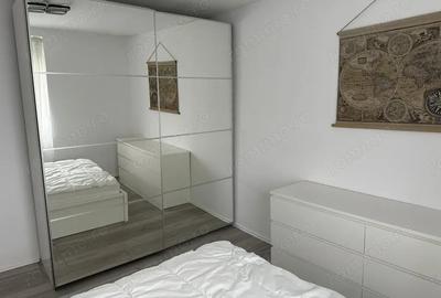 Apartament cu 2 camere decomandat în Medicină - 8