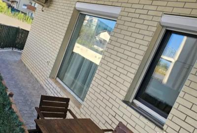 Apartament cu 2 camere decomandat în Central - 6