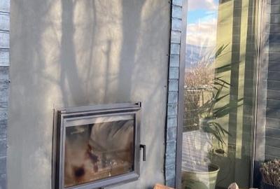 Casă individuală cu 3 camere cu Teren 1156 Mp în Izvoarele - 14