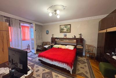 Apartament cu 2 camere, mobilat în Titan - 7