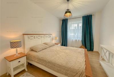 Apartament 2 camere superb | parcare proprie | Avantgarden Faza 4 - 6