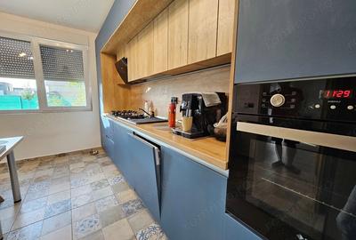 Casă cu 4 camere în Central - 9