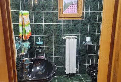 Vila de vanzare in Targu Ocna Vila de vanzare in Targu Ocna - 8