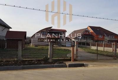 Casă cu 5 camere cu Canalizare în Lăpușel - 3