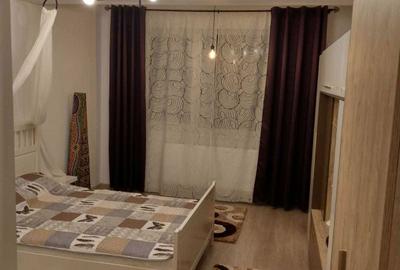 Garsonieră decomandată în Central - 2