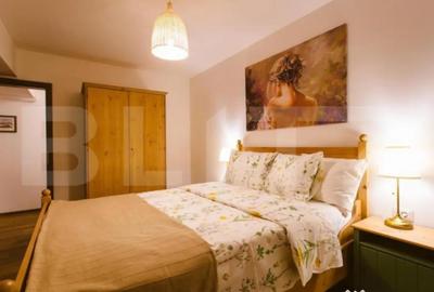 Apartament cu 3 camere decomandat în Central - 4