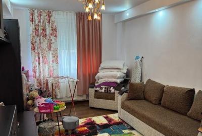 Vand apartament cu 2 camere decomandat - 6