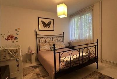 Apartament 2 Camere Et 2 + Garaj din caramida zona Semicentrala Zona Linistita F - 2