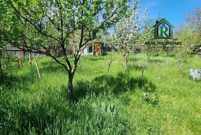 Casă cu 4 camere cu Teren 1700 Mp în Central - 2