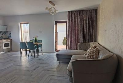 Casă cu 4 camere cu Teren 403 Mp în Clinceni - 3