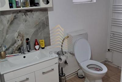 Casă cu 4 camere în Central - 14