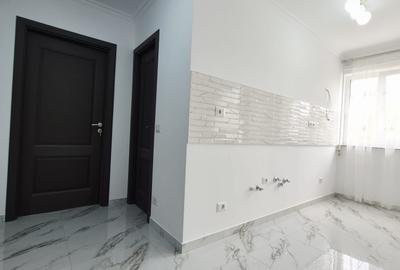 Apartament cu 2 camere semidecomandat în Central - 1
