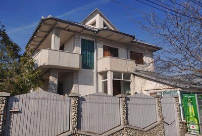 Casă cu 4 camere în Coteana - 4