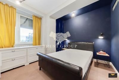 Apartament 2 camere | Herastrau | 2004 - 4