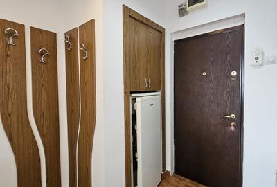 Apartament 2 camere, decomandat,mobilat si utilat, la Poalele Cetatii Apartament 2 camere, decomandat,mobilat si utilat, la Poalele Cetatii - 14