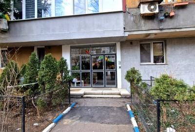 Apartament cu 2 camere semidecomandat în Olteniței - 14