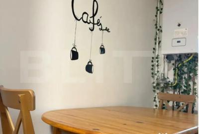 Apartament cu 2 camere decomandat în Gheorgheni - 5