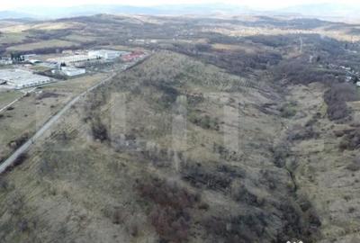 Teren de 11931 mp, în Vălenii de Munte - 1