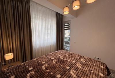 Apartament cu 2 camere decomandat în Grozăvești - 6