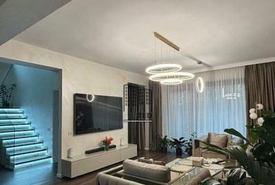 Casă cu 5 camere cu Teren 496 Mp în Mogoșoaia - 3