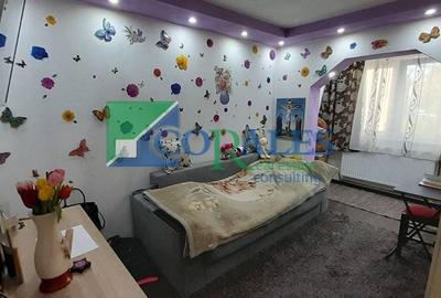 Apartament cu 2 camere nedecomandat în Șagului - 6