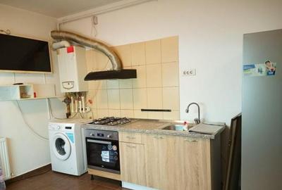 Garsonieră în Metalurgiei - 5