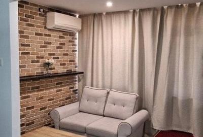 Garsoniera La Cheie Piata Progresu-Giurgiului - 3