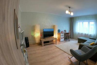 Apartament cu 2 camere decomandat în Scriitorilor - 12