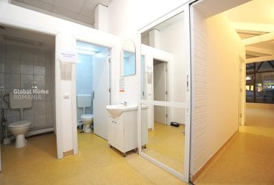 Spațiu comercial, de 45 mp, în Obor - 10