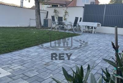 Apartament cu curte individuală | Cisnădie | Mall - 19