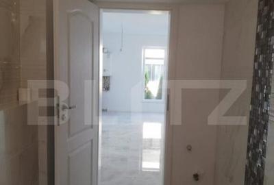 Ap 3 camere cu gradina si terasa, 2023, Tractorul, Coresi - 16