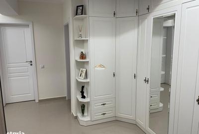 Apartament cu 3 camere decomandat, mobilat în Bucium - 8