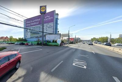 Teren Construcții intravilan de 2500 mp, în Central - 3