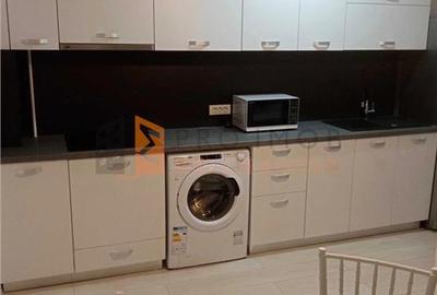 Garsonieră decomandată, mobilată în 1 Decembrie - 6